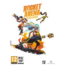 Electronic Arts Rocket Arena Mythic Edition (PC) játékszoftver videójáték