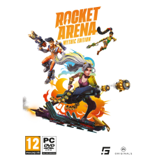 Electronic Arts Rocket Arena (PC) (PC -  Dobozos játék) videójáték