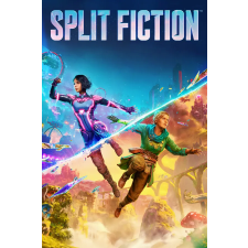 Electronic Arts Split Fiction (Nintendo Switch 2) (EU) (digitális licenc) videójáték