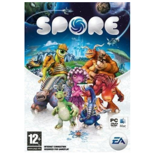 Electronic Arts Spore (PC - Origin Digitális termékkulcs) videójáték