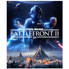 Electronic Arts Star Wars: Battlefront II (PC - Origin Digitális termékkulcs) videójáték