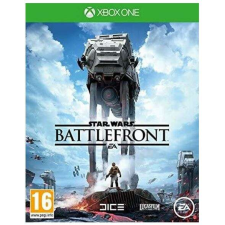 Electronic Arts Star Wars: Battlefront (Spanyol Box - minden nyelv a játékban) /Xbox One videójáték