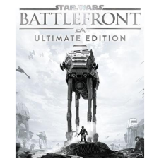 Electronic Arts STAR WARS Battlefront: Ultimate Edition (PC - Origin Digitális termékkulcs) videójáték
