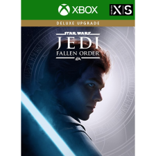 Electronic Arts STAR WARS Jedi: Fallen Order - Deluxe Upgrade (Xbox One Xbox Series X|S  - elektronikus játék licensz) videójáték