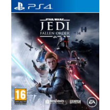 Electronic Arts Star Wars Jedi Fallen Order PS4 videójáték