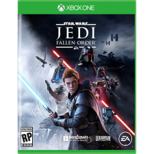 Electronic Arts Star Wars: Jedi Fallen Order, Xbox One, Konzol játékszoftver videójáték