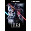 Electronic Arts Star Wars Jedi: Fallen Order (Xbox One / Xbox Series X|S) (EU) (digitális licenc)