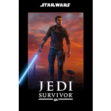 Electronic Arts Star Wars Jedi: Survivor (digitális licenc) videójáték