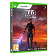 Electronic Arts Star Wars Jedi: Survivor - Xbox Series X videójáték