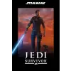 Electronic Arts Star Wars Jedi: Survivor (Xbox Series X|S) (digitális licenc)