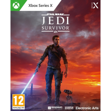 Electronic Arts Star Wars Jedi Survivor (Xbox Series X/S) játékszoftver videójáték