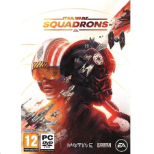 Electronic Arts Star Wars: Squadrons (PC) (PC -  Dobozos játék) videójáték