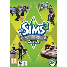 Electronic Arts The Sims 3: High-End Loft Stuff (PC) DIGITAL videójáték