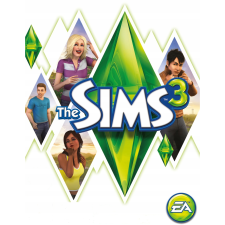 Electronic Arts The Sims 3 + Into the Future Expansion Pack (PC - EA App (Origin) elektronikus játék licensz) videójáték