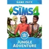 Electronic Arts The Sims 4: Jungle Adventure - PC DIGITAL