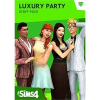 Electronic Arts The Sims 4: Luxury Party Stuff - PC DIGITAL