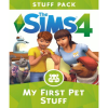 Electronic Arts The Sims 4: My First Pet Stuff (PC - EA App (Origin) elektronikus játék licensz)