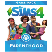 Electronic Arts The Sims 4: Parenthood (PC - Origin Digitális termékkulcs) videójáték