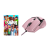 Electronic Arts The Sims 4 (PC) + Trust GXT 101P Gav USB egér rózsaszín (PC -  Dobozos játék)