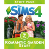 Electronic Arts The Sims 4: Romantic Garden Stuff (PC - Origin Digitális termékkulcs)