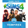 Electronic Arts The Sims 4: Vampires (PC - Origin Digitális termékkulcs)