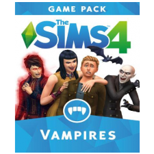 Electronic Arts The Sims 4: Vampires (PC - Origin Digitális termékkulcs) videójáték