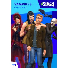 Electronic Arts The Sims 4 - Vampires (Xbox One  - elektronikus játék licensz) videójáték