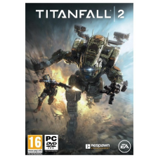 Electronic Arts Titanfall 2 PC videójáték