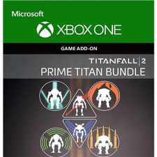 Electronic Arts Titanfall 2: Prime Titan Bundle - Xbox One digitális videójáték