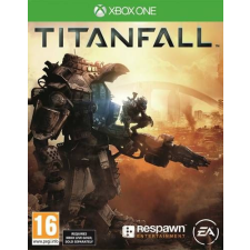 Electronic Arts Titanfall (XBO) videójáték