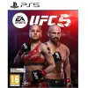 Electronic Arts UFC 5, PlayStation 5, Konzol játékszoftver