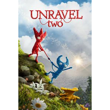 Electronic Arts Unravel 2 (PC - Origin elektronikus játék licensz) videójáték