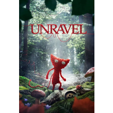 Electronic Arts Unravel (digitális licenc) videójáték