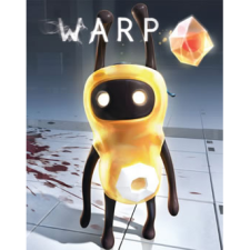 Electronic Arts Warp (PC - Origin elektronikus játék licensz) videójáték