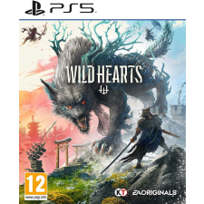 Electronic Arts Wild Hearts, PlayStation 5, Konzol játékszoftver videójáték