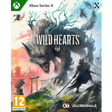 Electronic Arts Wild Hearts, Xbox One, Xbox Series, Konzol játékszoftver videójáték