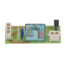  ELECTRONIC BOARD OUT/R-VARISTORE kávéfőző kellék