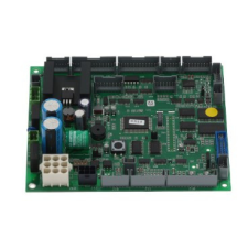  ELECTRONIC CIRCUIT BOARD CPU 16BIT 4MB kávéfőző kellék