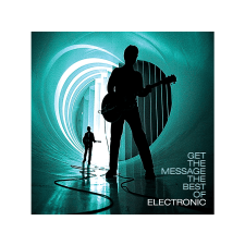 Electronic - Get The Message - The Best Of Electronic (Vinyl LP (nagylemez)) elektronikus