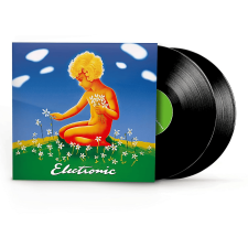  Electronic - Raise The Pressure (Vinyl LP (nagylemez)) elektronikus