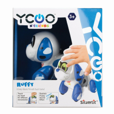 Electronic Robot Puppy Ruffy elektronikus játék