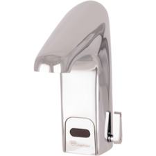  ELECTRONIC SINGLE-HOLE MIXER T&amp;S 182 mm kisháztartási gépek kiegészítői