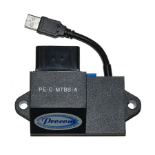 ELECTROSPORT Hi-PROCOM CDI doboz - 2 hengeres Triumph egyéb motorkerékpár alkatrész