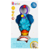  Elefánt baba játék tapadókoronggal