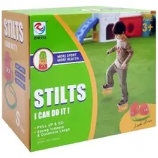  Elefántláb kerti játék