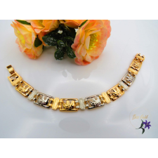  Elefántos multicolor karkötő karkötő