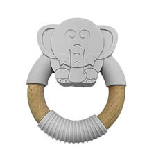  Elefántos rágóka - Edushape rágóka