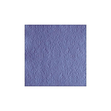  Elegance peri dombornyomott papírszalvéta 33x33cm,15db-os asztalterítő és szalvéta
