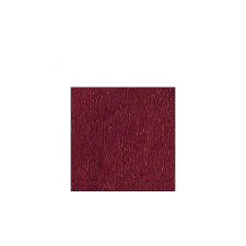 Elegance ruby red dombornyomott papírszalvéta 25x25cm, 15db-os papírárú, csomagoló és tárolóeszköz
