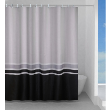  ELEGANCE zuhanyfüggöny. 180x200cm. polyester lakástextília